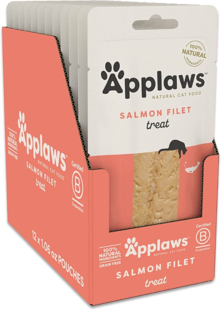 Applaws Natural Cat Treats