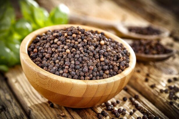 Can Cats Eat Black Pepper