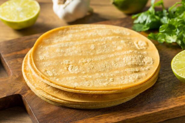 Can Cats Eat Corn Tortillas