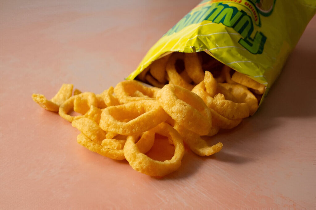 Can Cats Eat Funyuns