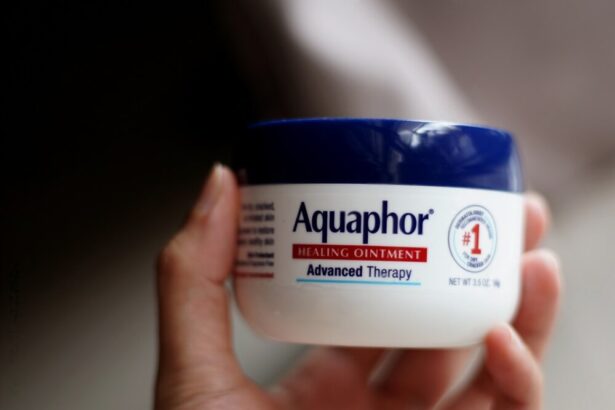 Can Cats Eat Aquaphor