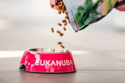 Does Eukanuba Make Cat Food