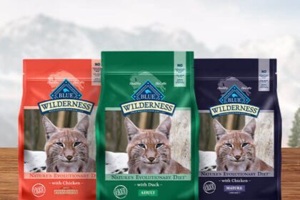 Is Blue Wilderness Cat Food Good