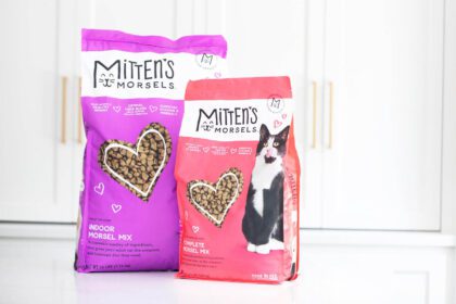 Morsels Cat Food Reviews