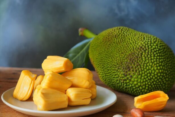 Can Cats Eat Jackfruit