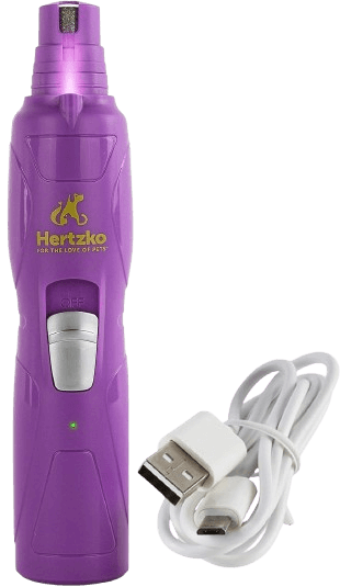 Hertzko Electric Pet Hair Trimmer