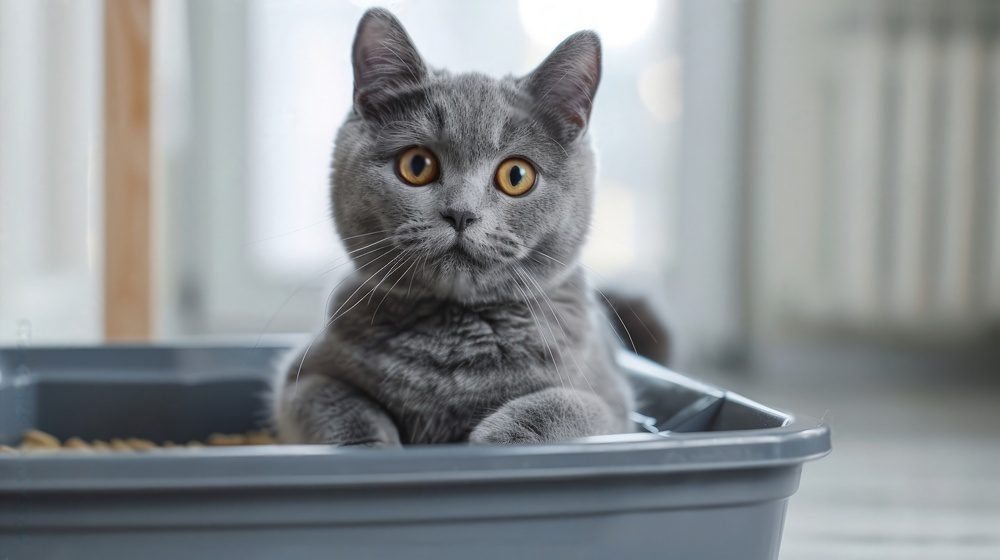 Do Cats Like Scented Litter