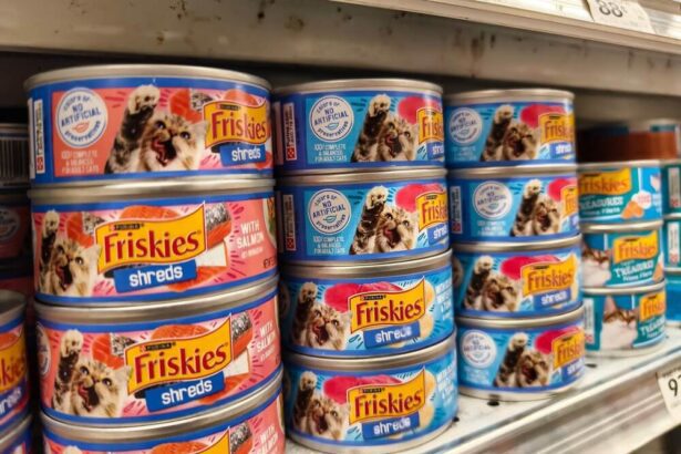 How Bad Is Friskies Cat Food