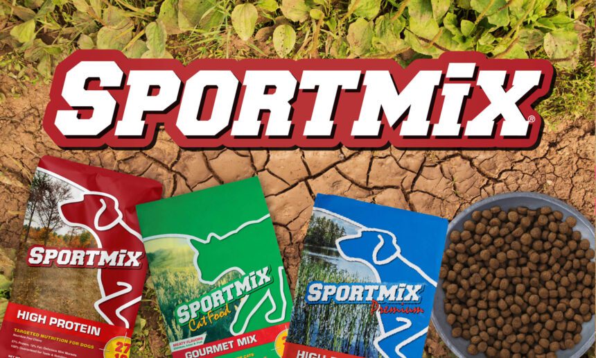 Sportmix Cat Food