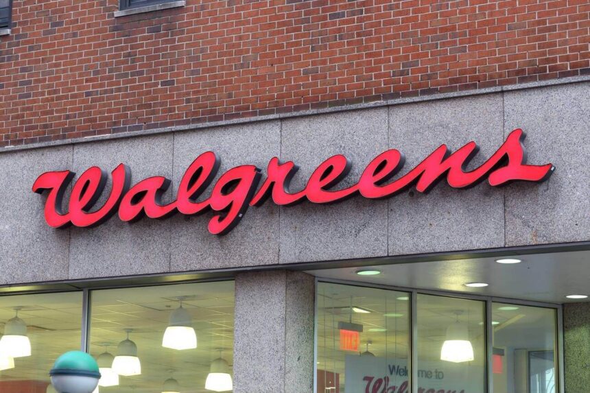 Does Walgreens Sell Cat Food