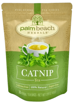 Catnip Tea – Pure Herbal Tea