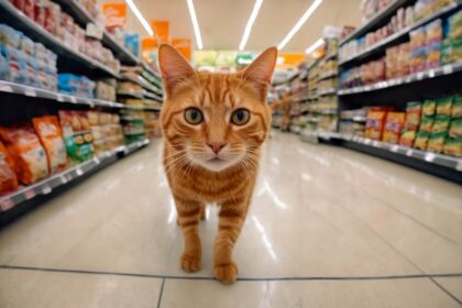 How to Choose the Right Pet Food