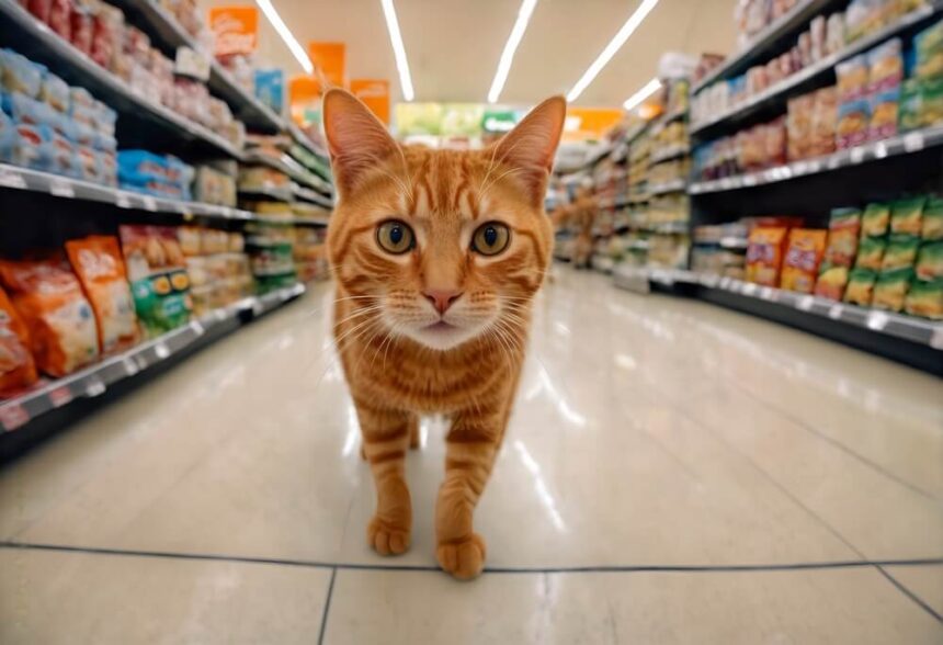 How to Choose the Right Pet Food