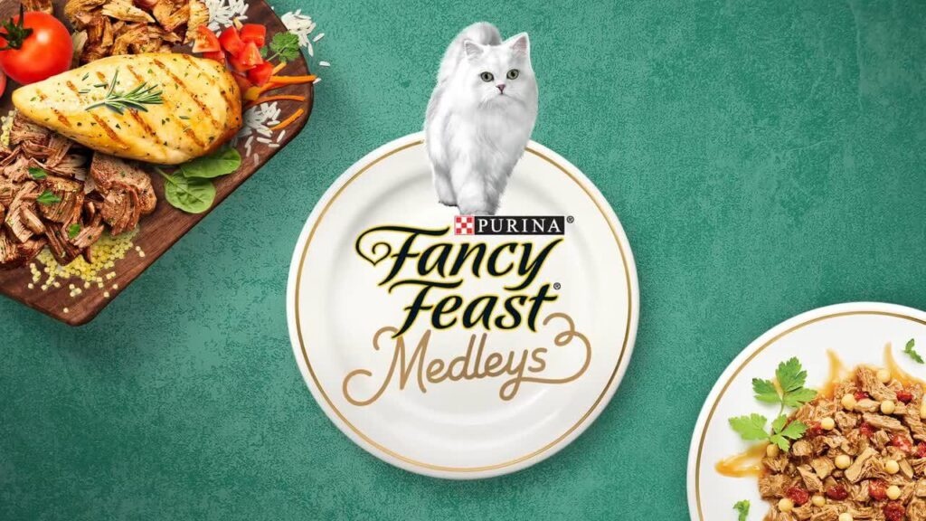 Fancy Feast Medleys Primavera Review: A Feast Fit for Feline Royalty