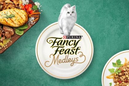 Fancy Feast Medleys Primavera Review: A Feast Fit for Feline Royalty