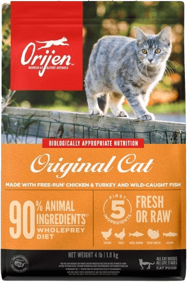 Orijen Cat & Kitten