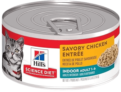 Hill's Science Diet Indoor