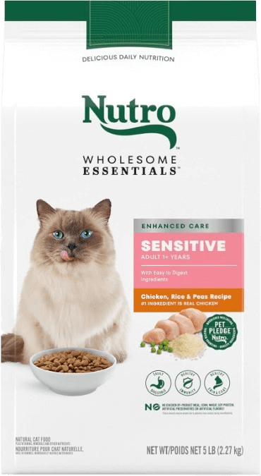 Nutro Wholesome Essentials