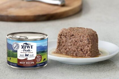 Ziwi Peak Canned Cat Cuisine