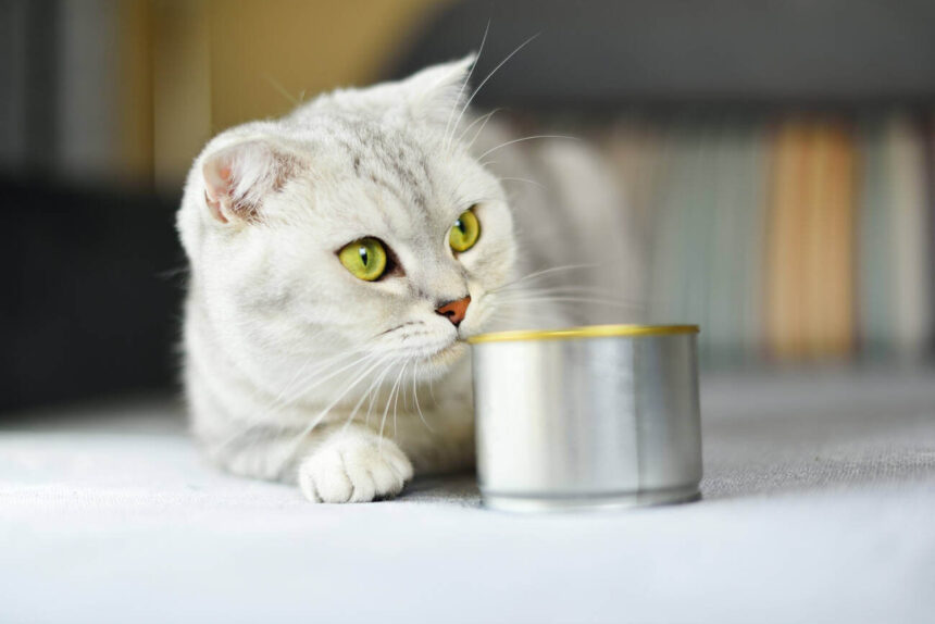 Best Wet Food For Cats