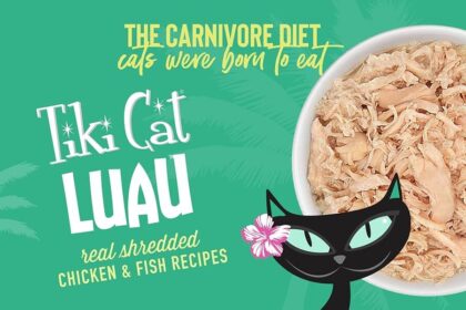 Tiki Cat Koolina Luau Review